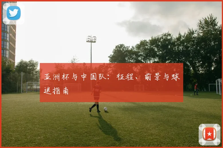 亚洲杯与中国队:征程、前景与球迷指南