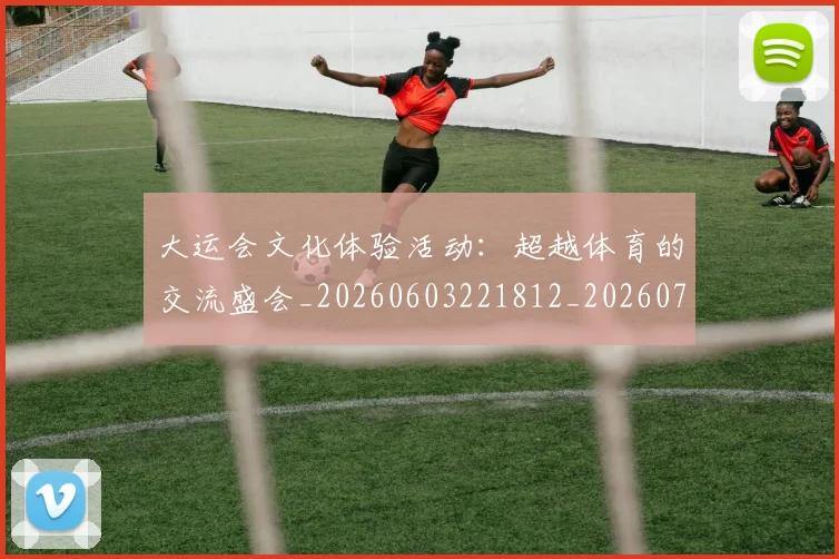 大运会文化体验活动：超越体育的交流盛会_20260603221812_20260703225619