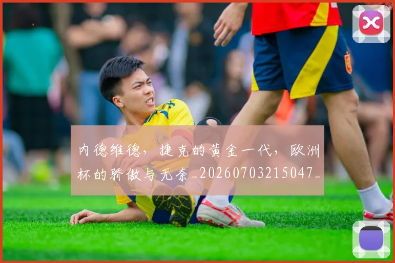 内德维德,捷克的黄金一代,欧洲杯的骄傲与无奈_20260703215047_20260718004758
